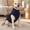 Dog Jacket Thunder Jacket for Dogs Anxiety Relief Small Medium Adjustable Fit