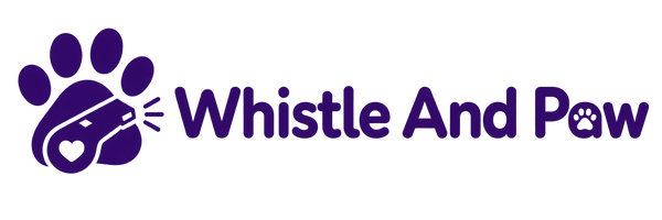 Whistle And Paw