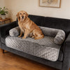 Dog Sofa Cover Waterproof Quilted Protector