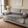 Dog Sofa Cover Waterproof Quilted Protector