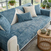 Waterproof Dog Couch Cover Anti-Scratch Chenille Protector for Pets