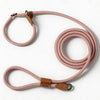Adjustable Hands-Free Dog Lead with Waist Belt for Jogging and Hiking