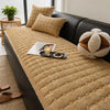 Dog Couch Cover Anti-Scratch Non-Slip Corduroy Sofa Protector for Pets