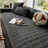Dog Couch Cover Anti-Scratch Non-Slip Corduroy Sofa Protector for Pets