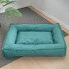 Orthopedic Large Dog Bed Waterproof Anti-Anxiety Supportive Design