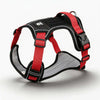 Reflective No-Pull Dog Harness Adjustable for Small Dogs