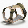 Reflective No-Pull Dog Harness Adjustable for Small Dogs
