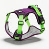 Reflective No-Pull Dog Harness Adjustable for Small Dogs
