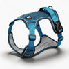 Reflective No-Pull Dog Harness Adjustable for Small Dogs