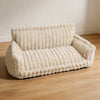 Large Orthopedic Dog Bed with Washable Plush Cover for Ultimate Comfort