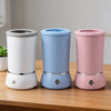 Automatic Dog Paw Cleaner Type-C Rechargeable Portable for Small to Medium Dogs