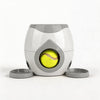 Interactive Dog Toy Automatic Tennis Ball Launcher for Training and Feeding