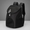 Dog Carrier Backpack with Padded Straps for Small Pets
