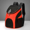 Dog Carrier Backpack with Padded Straps for Small Pets