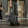 Waterproof Dog Carrier Bag Eco-Friendly DuPont Fabric City Roamer