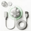 Automatic Stainless Steel Pet Water Fountain with Motion Sensor and 7L Capacity for Cats and Dogs