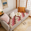 Dog Sofa Cover Cotton Non-Slip Quilted Protector for Couch Covers