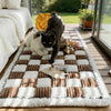 Dog Sofa Cover Cotton Non-Slip Quilted Protector for Couch Covers