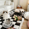 Dog Sofa Cover Cotton Non-Slip Quilted Protector for Couch Covers