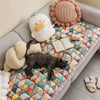 Dog Sofa Cover Cotton Non-Slip Quilted Protector for Couch Covers
