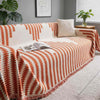 Dog Couch Cover Double-Sided Chenille Fabric Soft Durable Home Decor