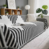 Dog Couch Cover Double-Sided Chenille Fabric Soft Durable Home Decor