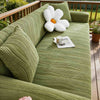Dog Sofa Protector Cover Anti-Scratch Couch Cover for Pets