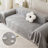 Waterproof Dog Couch Cover Plush Protector for Pets