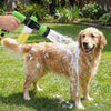 Dog Foam Cannon Sprayer High Pressure 8-in-1 Auto Wash Foam Gun for Car Cleaning