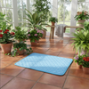 Dog Training Pads Washable Absorbent Puppy Pads Waterproof Non-Slip 4-Layer Mat