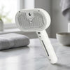 Dog Grooming Brush 3-in-1 Deshedding Tool with Gentle Steam Mist for Shedding