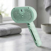 Dog Grooming Brush 3-in-1 Deshedding Tool with Gentle Steam Mist for Shedding